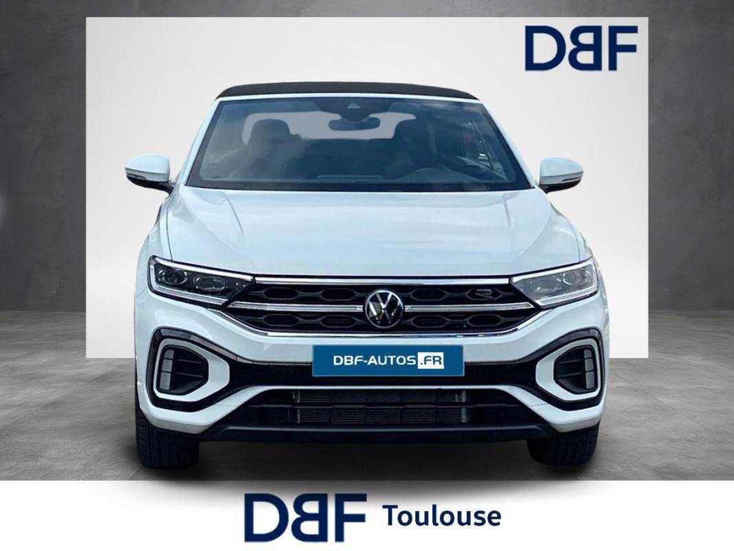 Volkswagen T-Roc - Photo 7