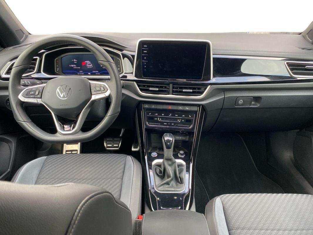 Volkswagen T-Roc - Photo 8
