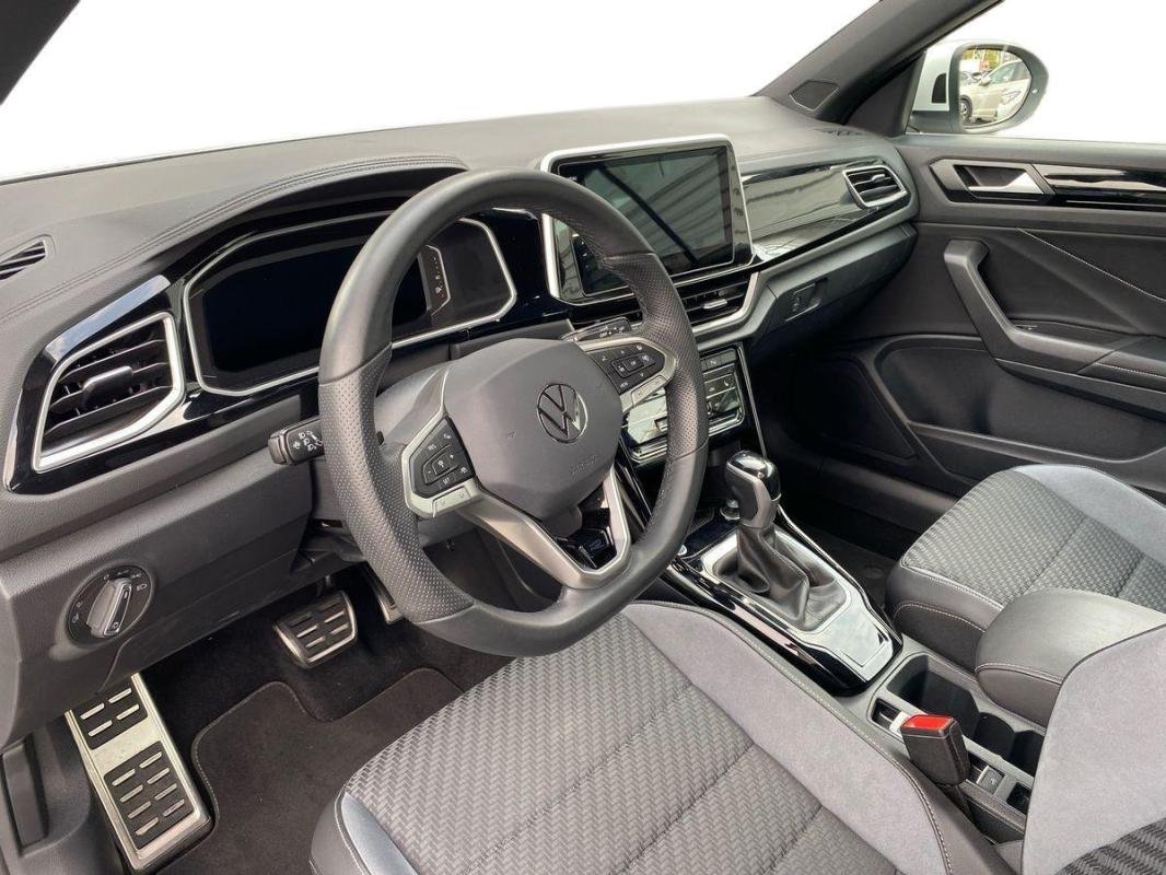 Volkswagen T-Roc - Photo 9