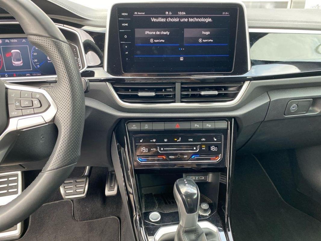 Volkswagen T-Roc - Photo 10