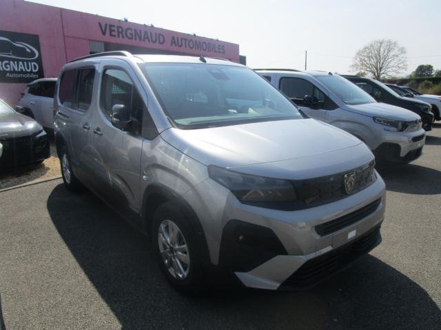 Peugeot Rifter - Photo 1