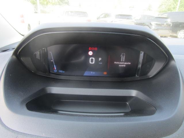 Peugeot Rifter - Photo 15