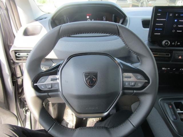 Peugeot Rifter - Photo 16