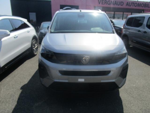 Peugeot Rifter - Photo 2