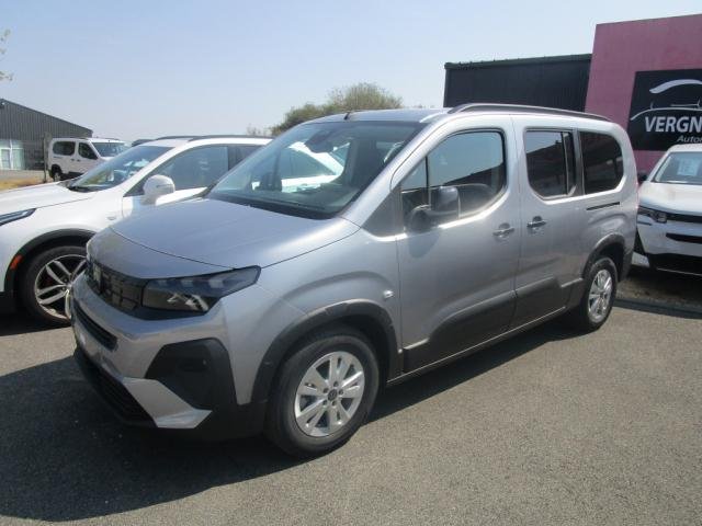 Peugeot Rifter - Photo 3
