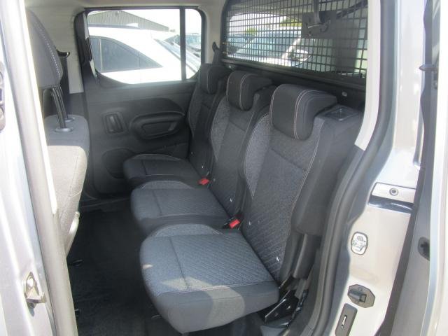Peugeot Rifter - Photo 9