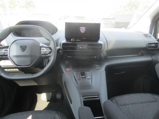 Peugeot Rifter - Photo 10