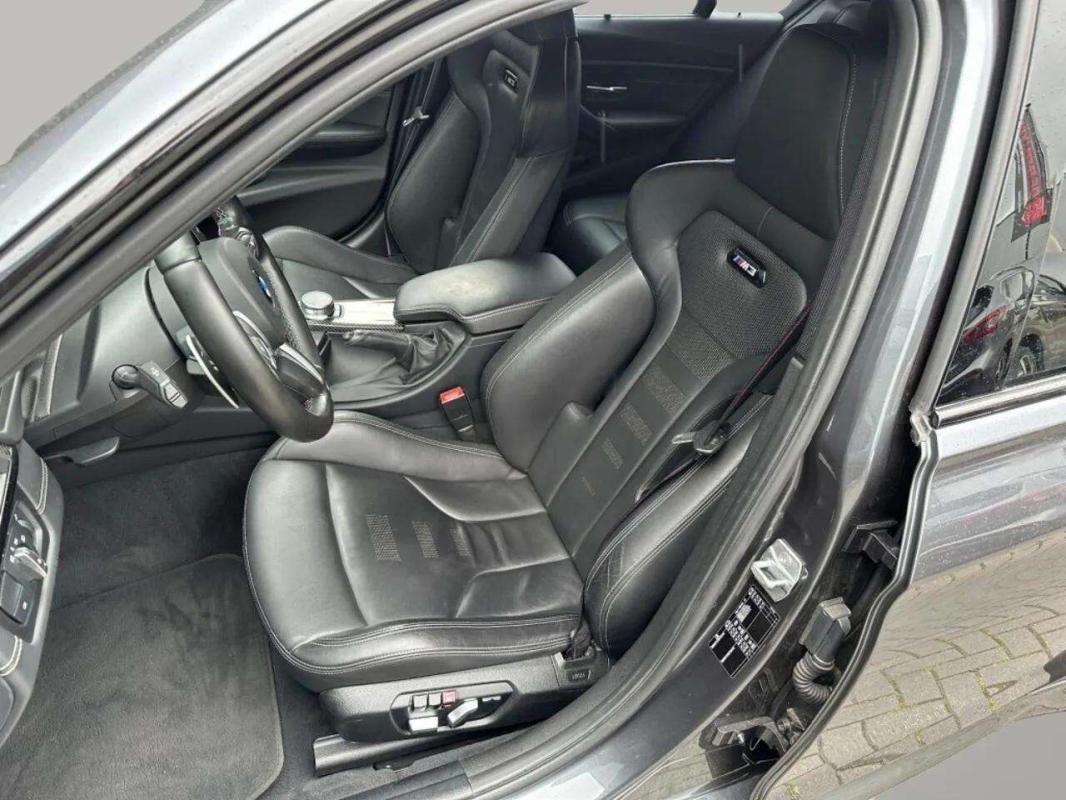 BMW M3 - Photo 11