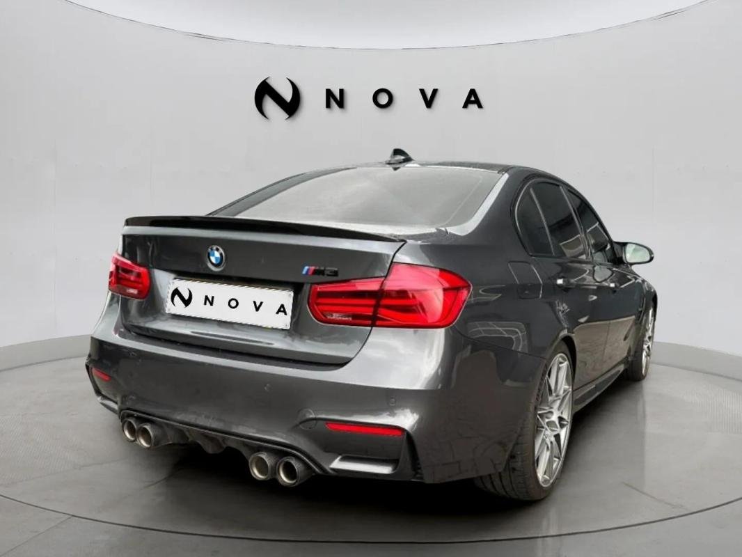 BMW M3 - Photo 4