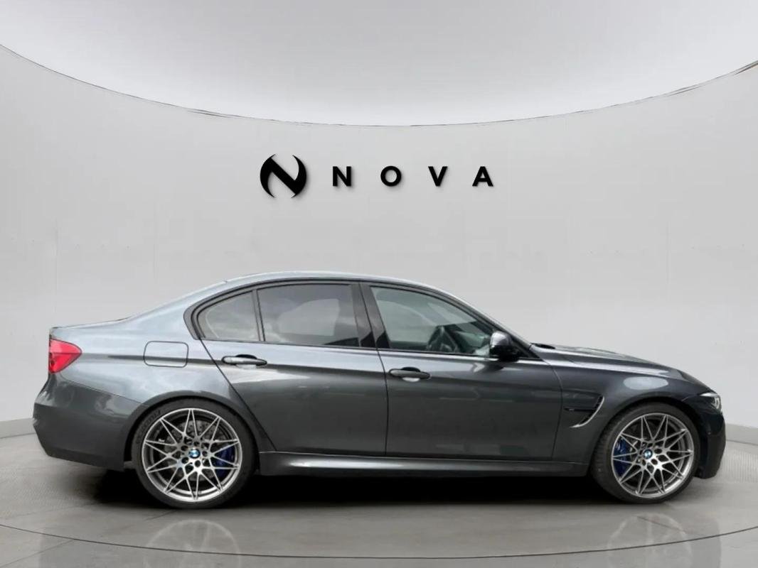 BMW M3 - Photo 5