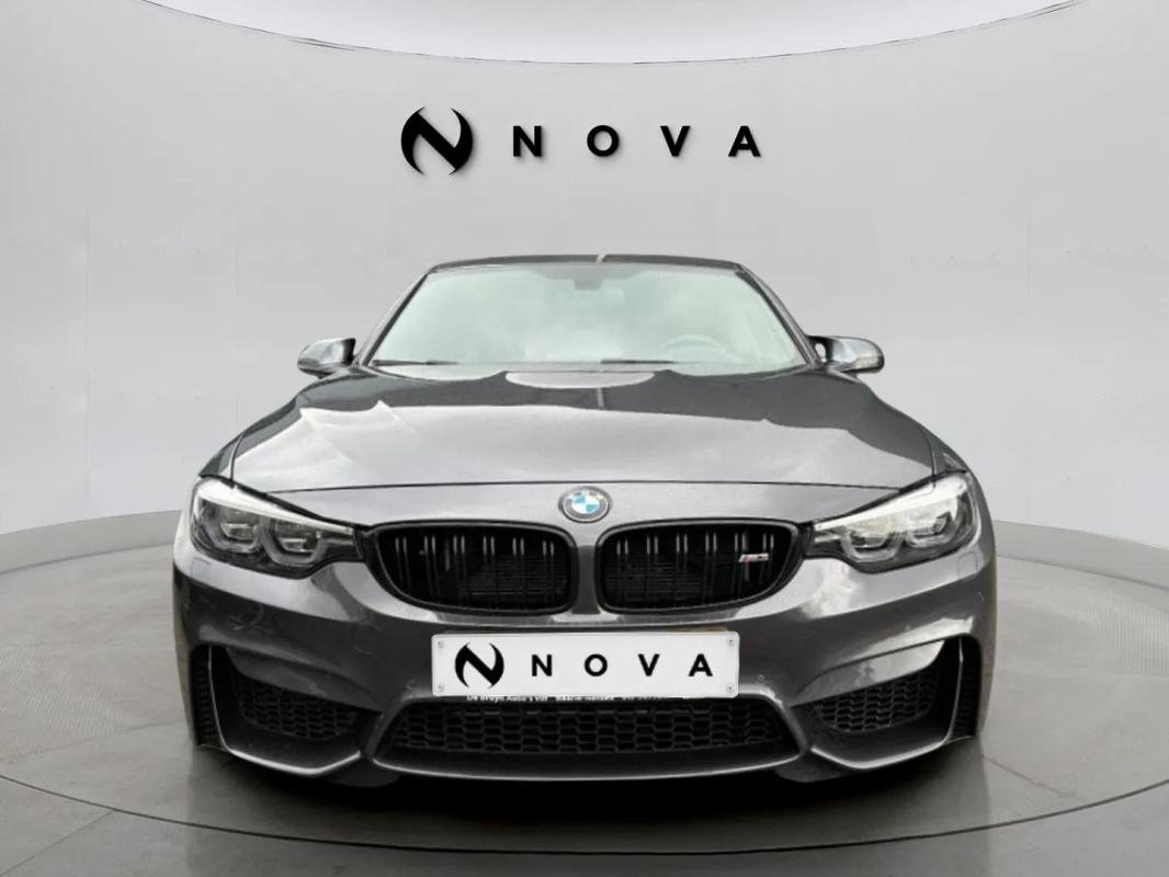 BMW M3 - Photo 6
