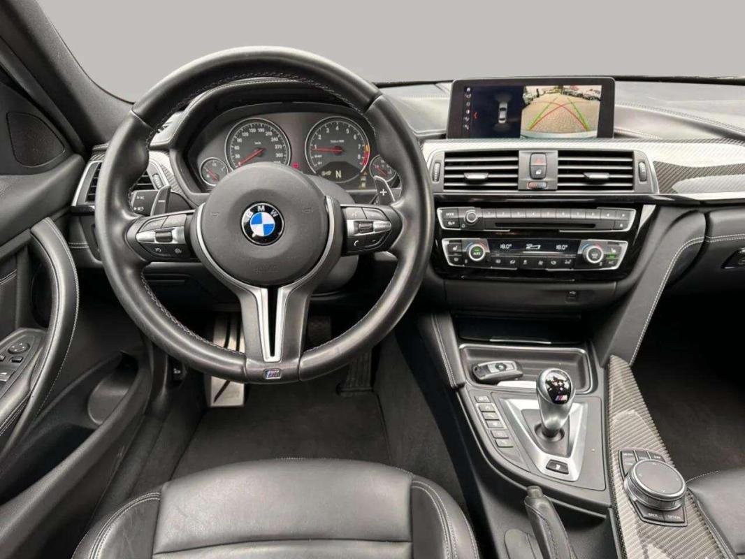 BMW M3 - Photo 7