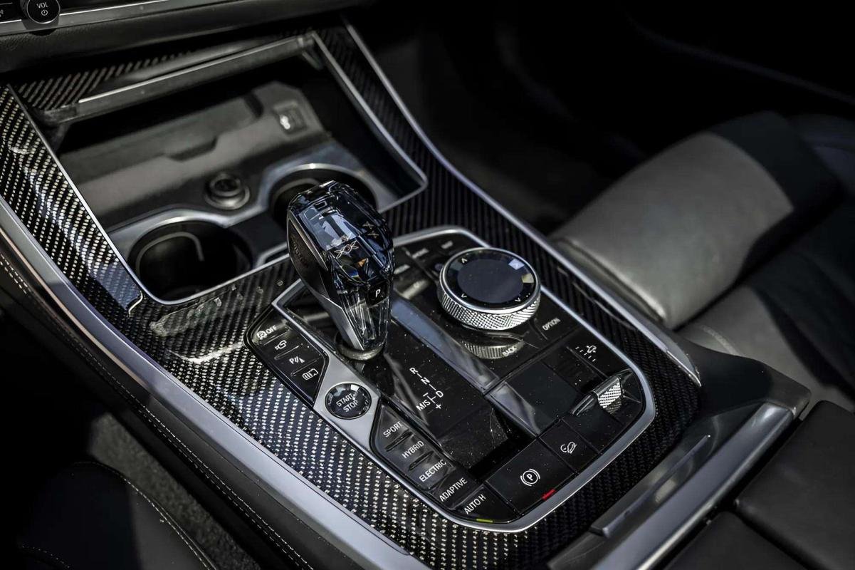 BMW X5 - Photo 12
