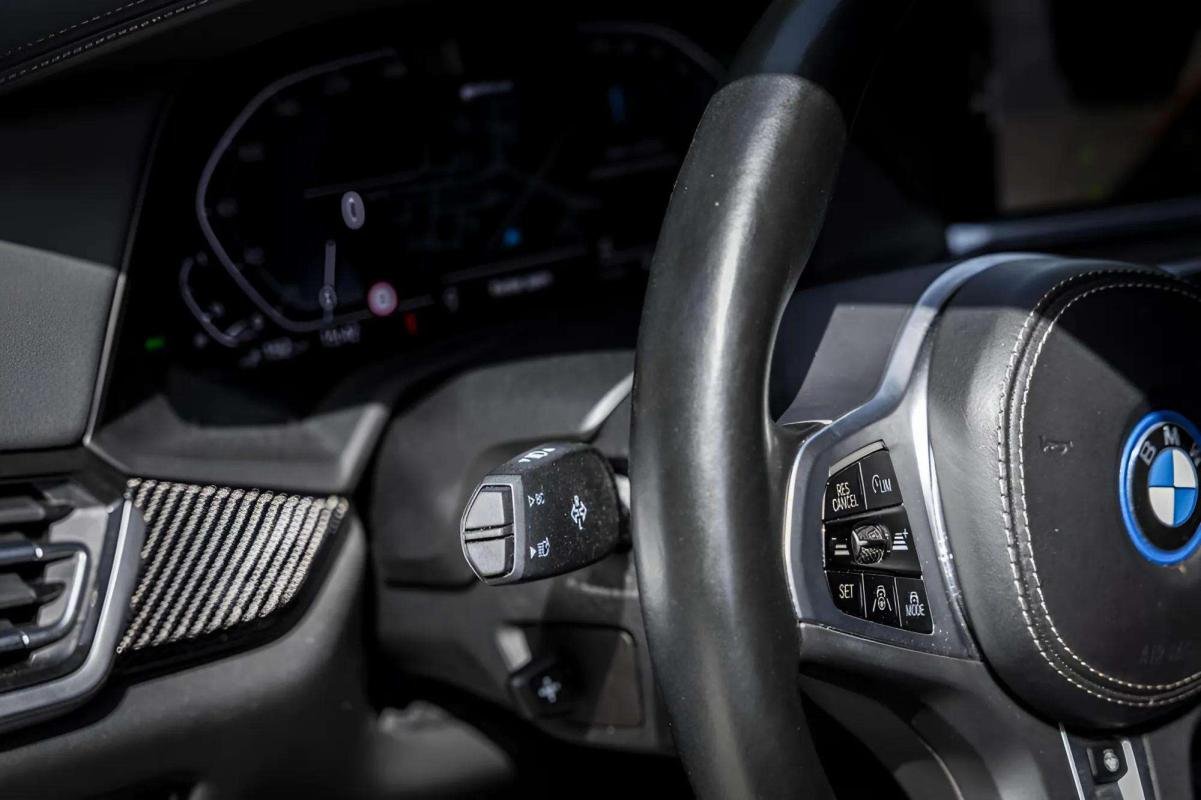 BMW X5 - Photo 13