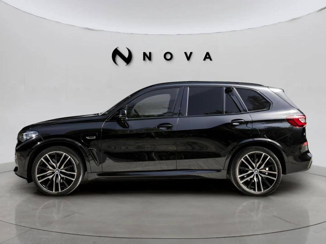 BMW X5 - Photo 2