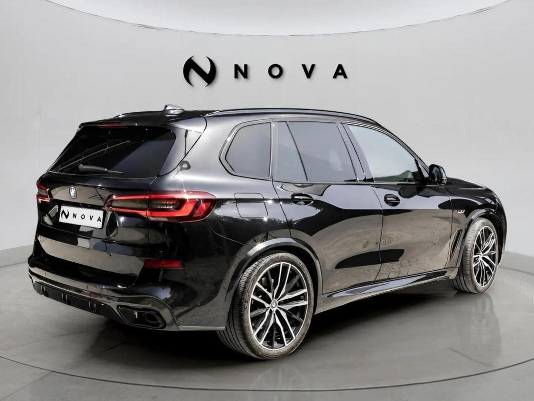 BMW X5 - Photo 3