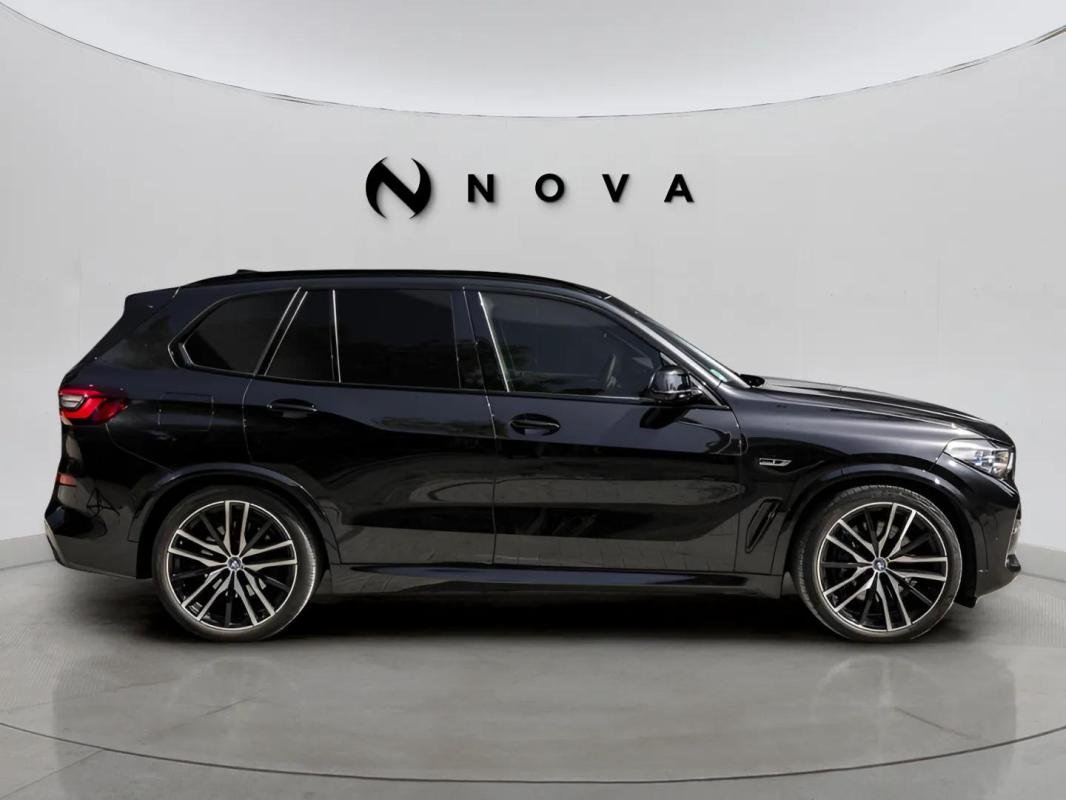 BMW X5 - Photo 4