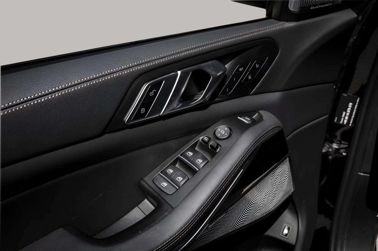 BMW X5 - Photo 5