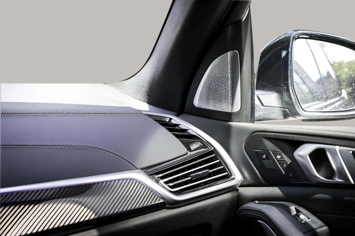 BMW X5 - Photo 6