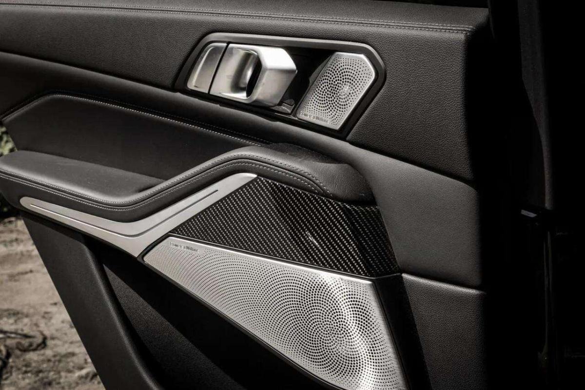 BMW X5 - Photo 7