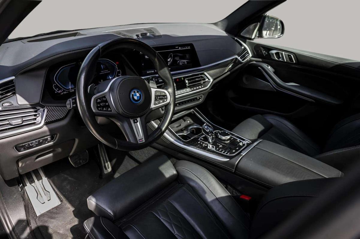 BMW X5 - Photo 10
