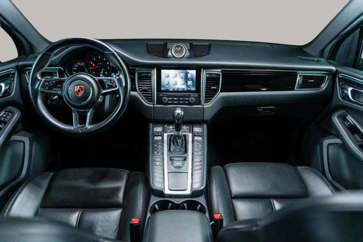 Porsche Macan - Photo 11