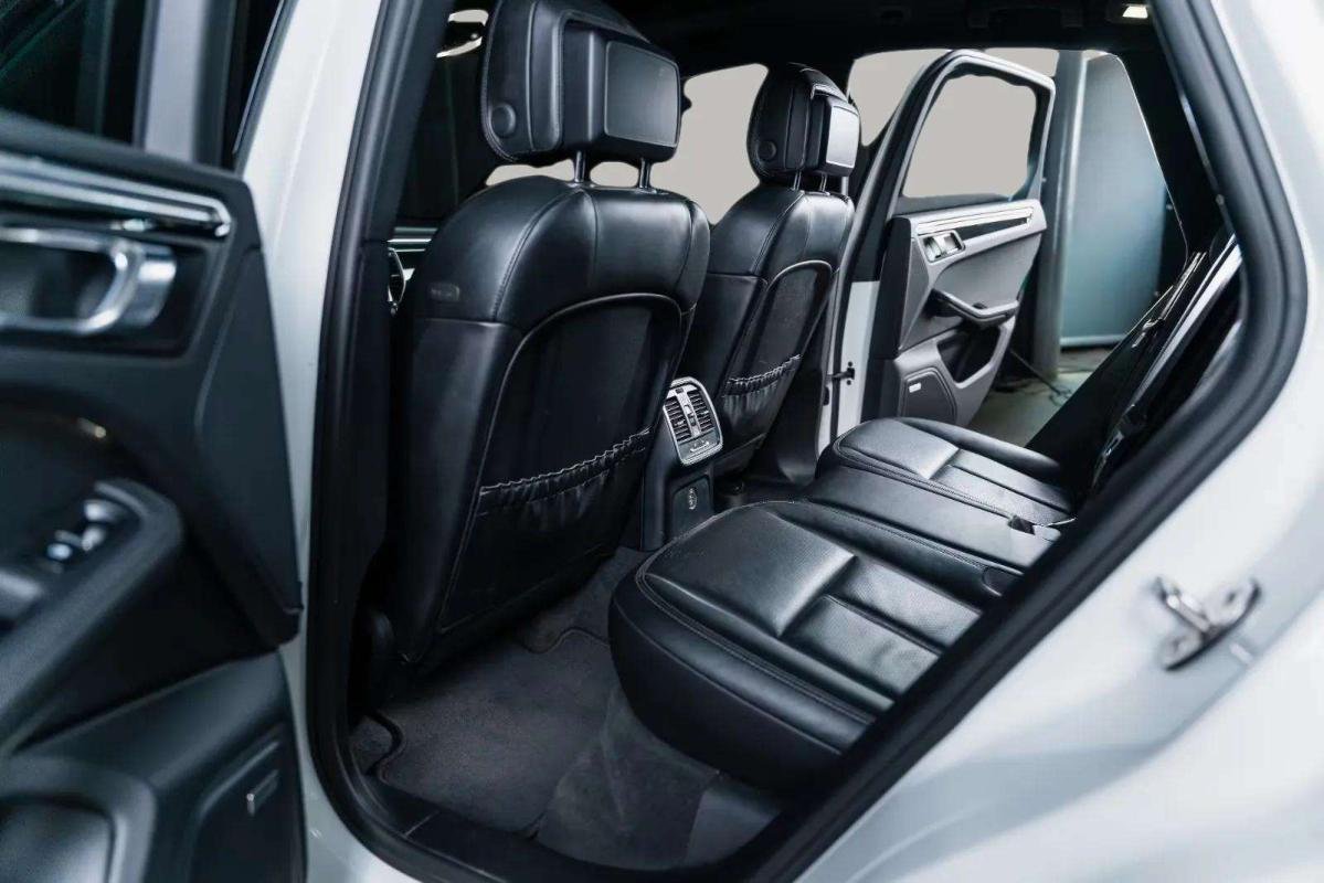 Porsche Macan - Photo 12