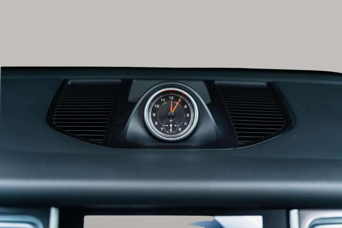 Porsche Macan - Photo 13