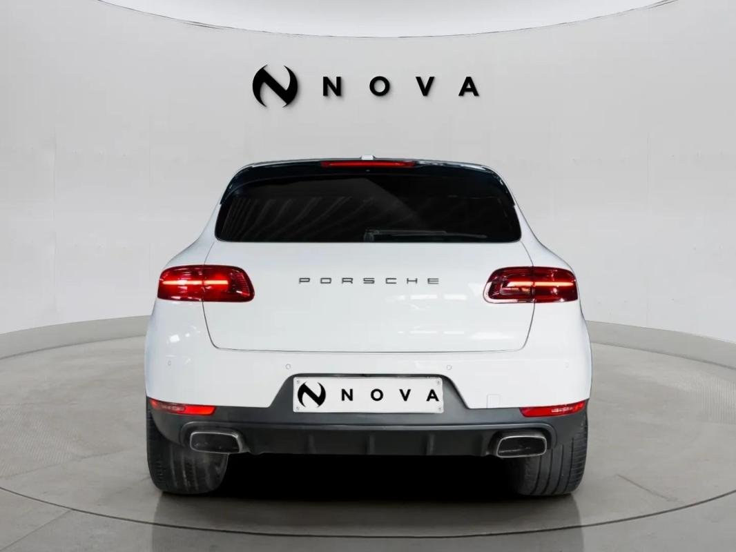 Porsche Macan - Photo 2
