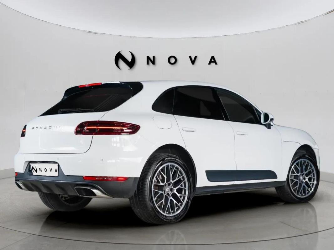 Porsche Macan - Photo 3