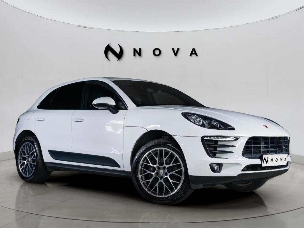 Porsche Macan - Photo 4