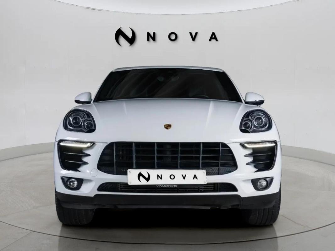 Porsche Macan - Photo 5