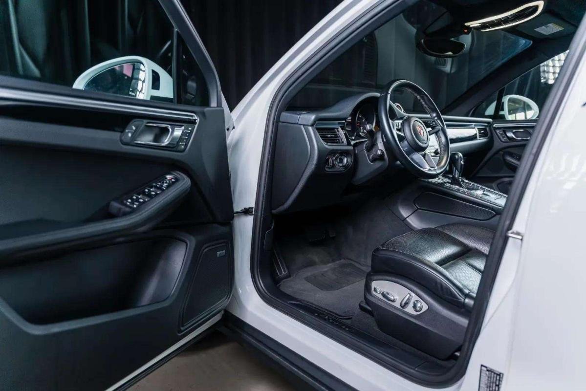 Porsche Macan - Photo 6