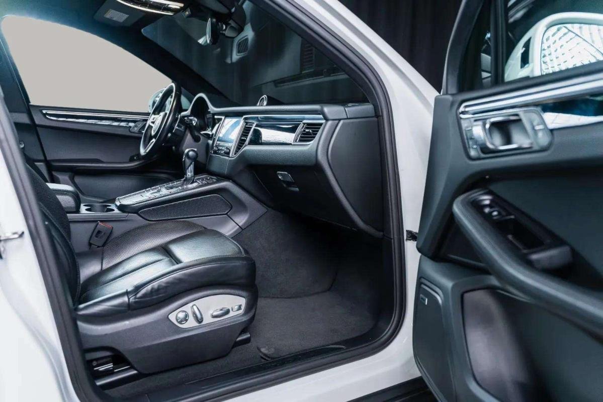 Porsche Macan - Photo 8