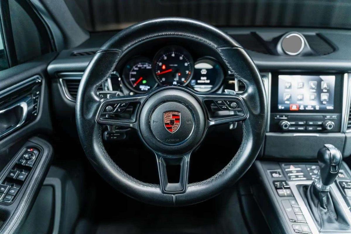 Porsche Macan - Photo 9