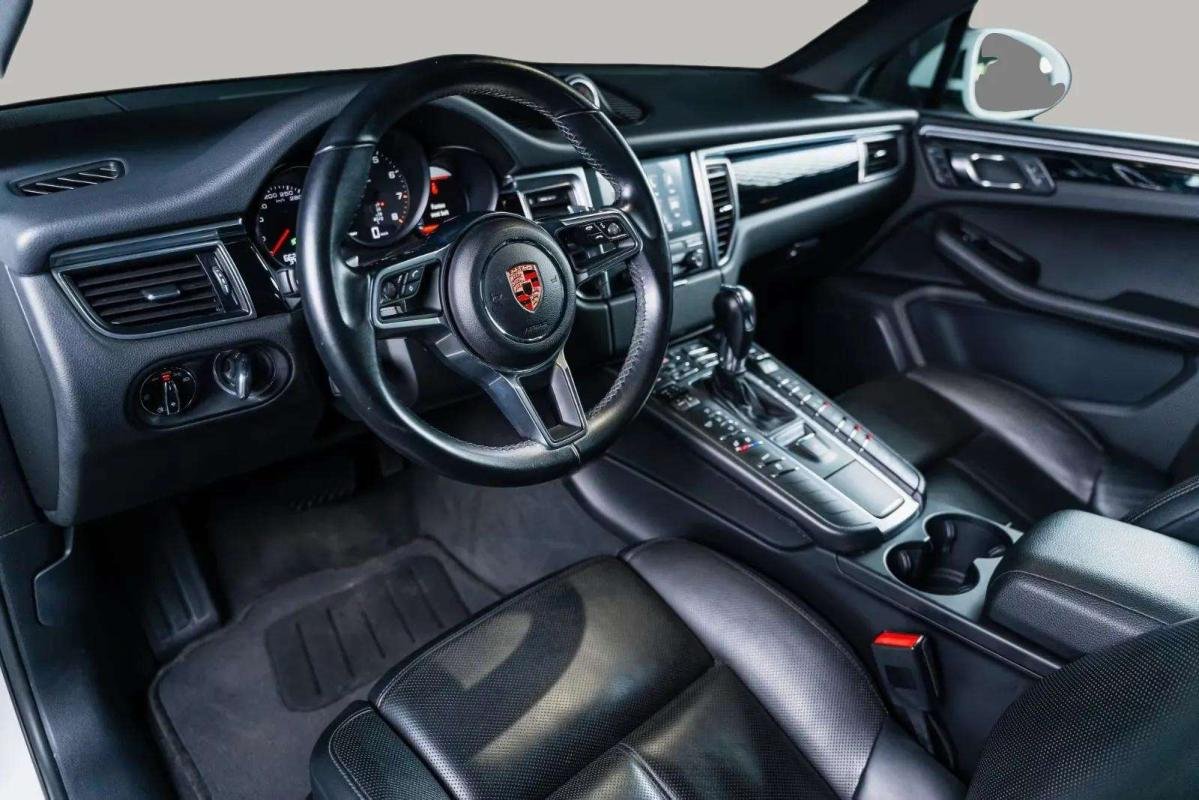 Porsche Macan - Photo 10