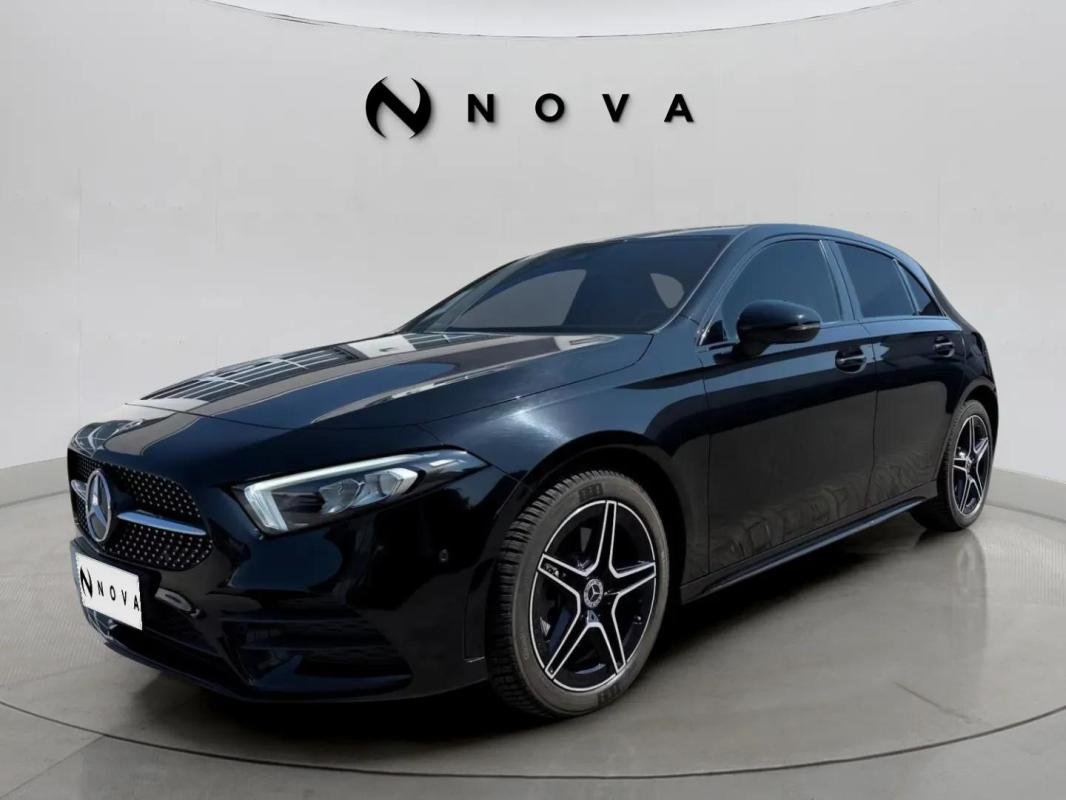 Mercedes Classe A - Photo 1