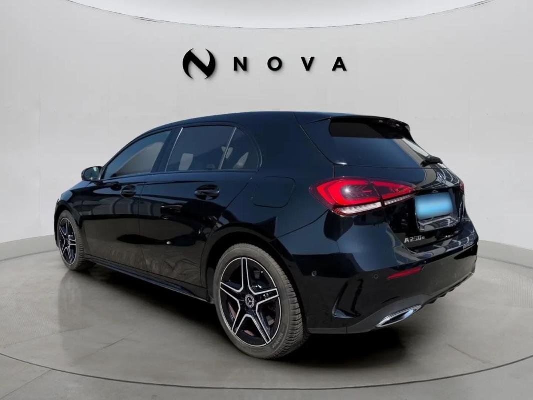 Mercedes Classe A - Photo 2