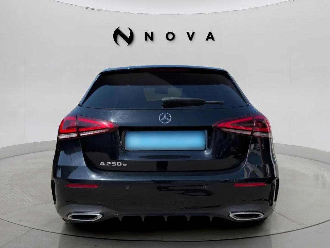 Mercedes Classe A - Photo 3