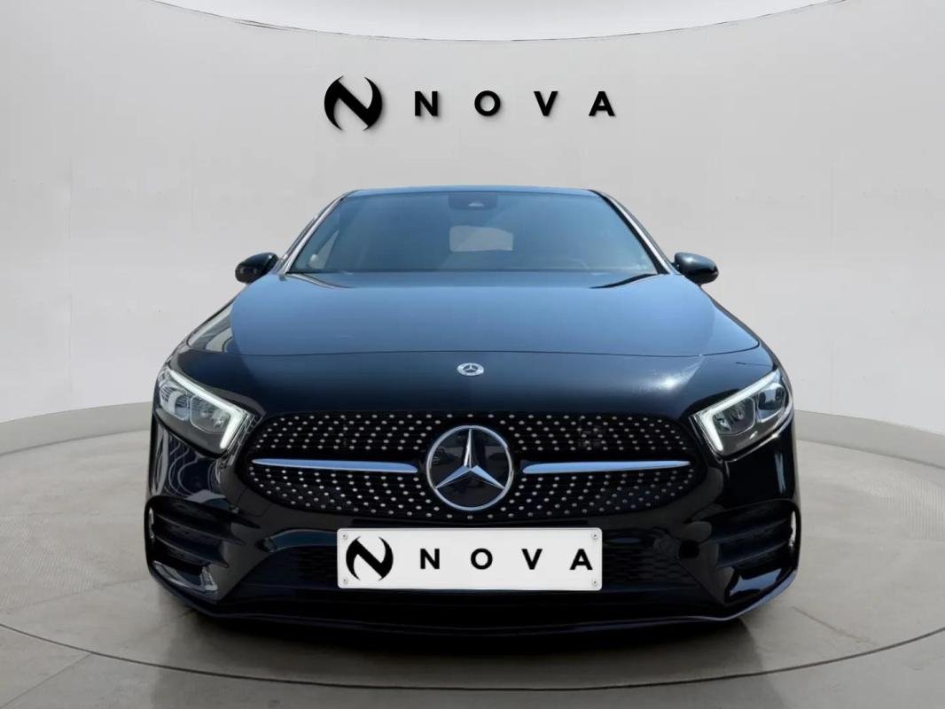Mercedes Classe A - Photo 4
