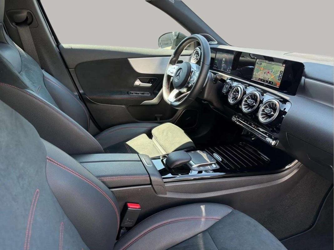 Mercedes Classe A - Photo 5