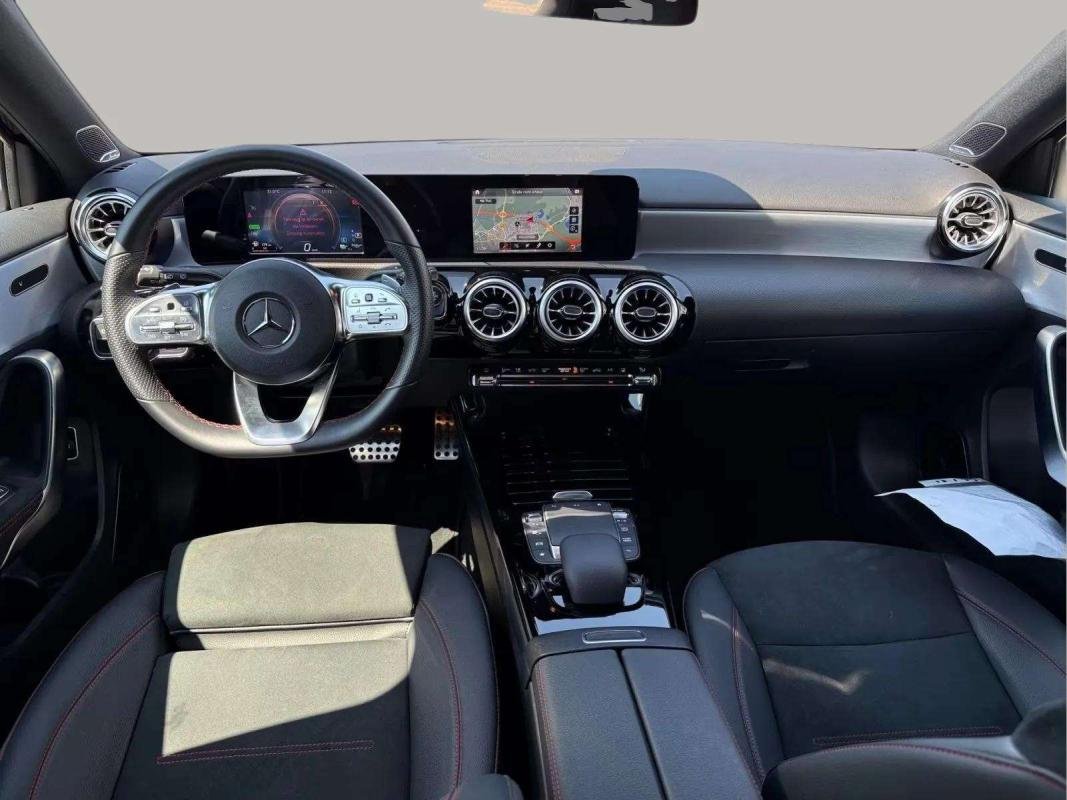 Mercedes Classe A - Photo 6