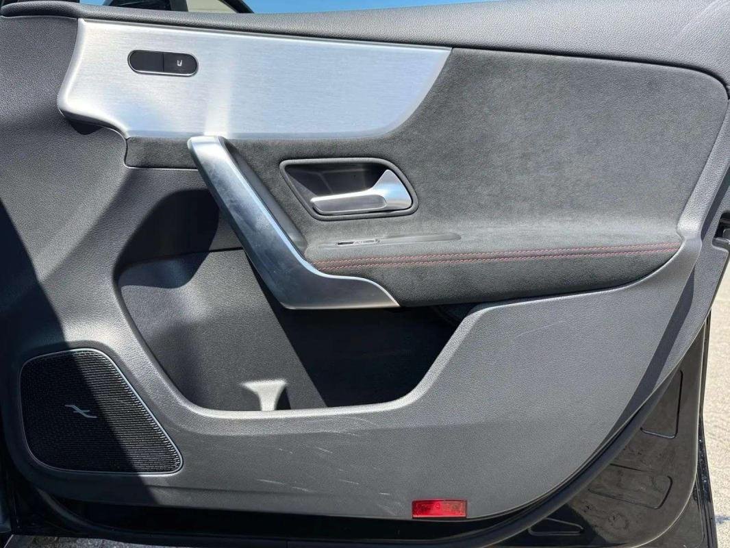 Mercedes Classe A - Photo 7