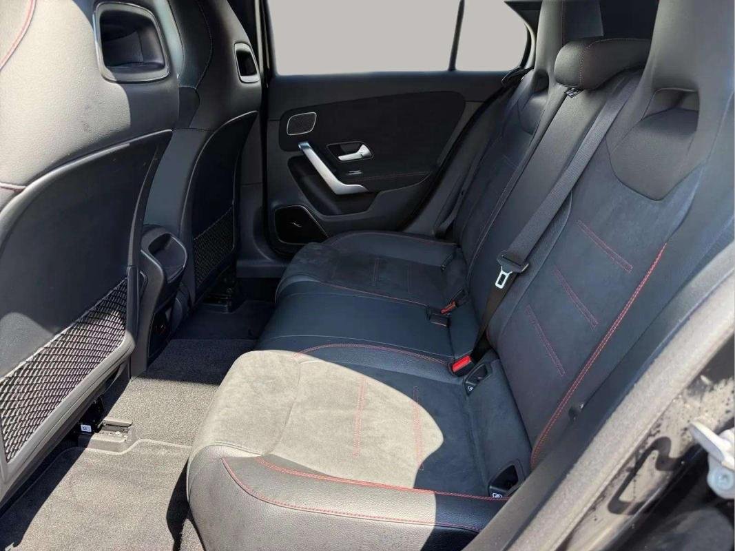 Mercedes Classe A - Photo 8