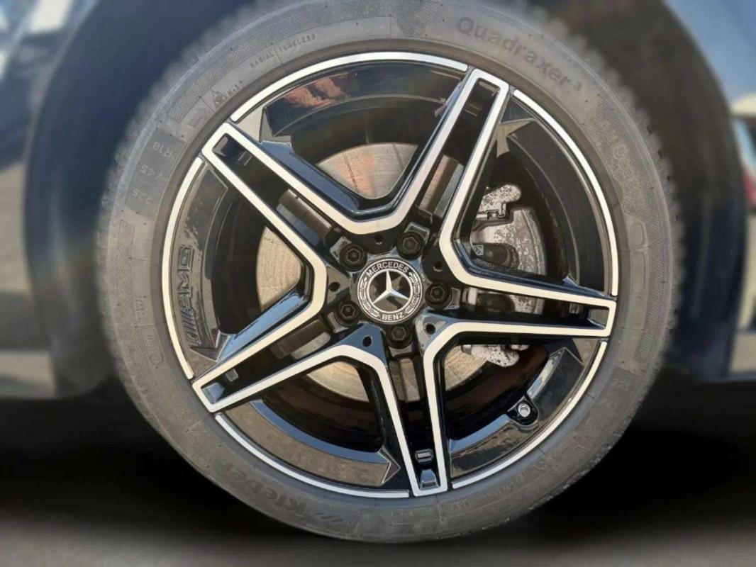 Mercedes Classe A - Photo 9