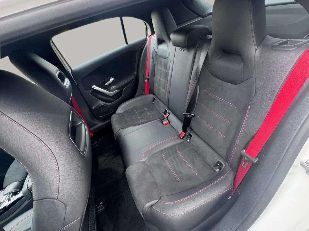Mercedes A35 AMG - Photo 9