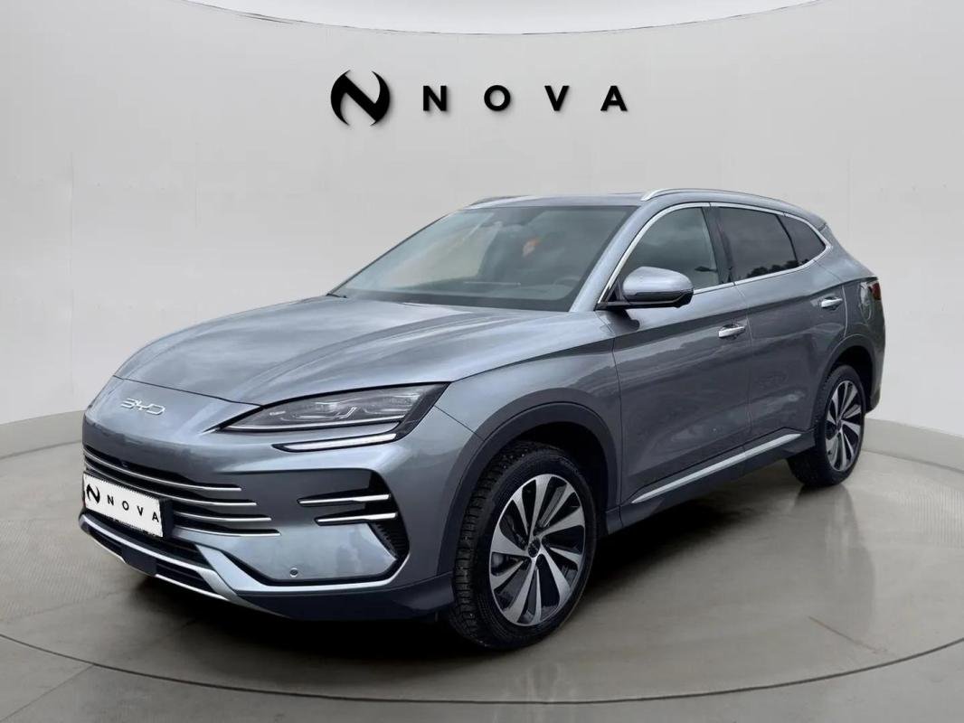 BYD Seal U - Photo 1