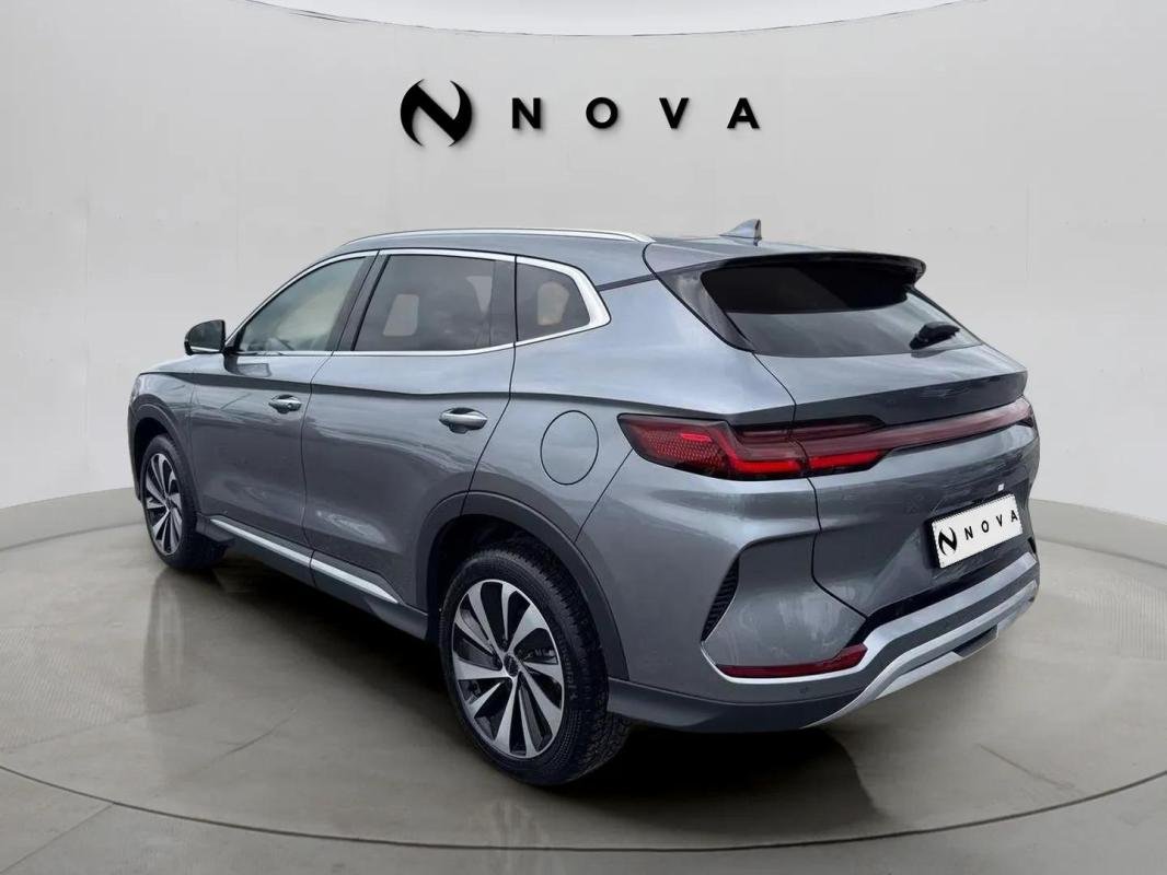 BYD Seal U - Photo 2