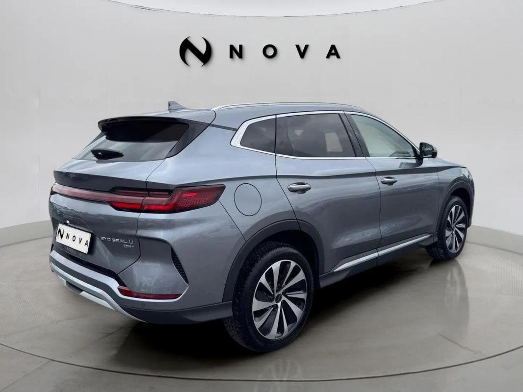BYD Seal U - Photo 3