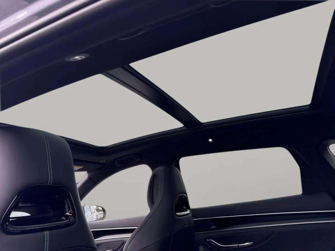 BYD Seal U - Photo 6